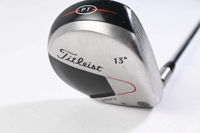 Titleist 906 F2 #3 Wood / 13 Degree / Regular Flex Steel Shaft - Image 1 of 4