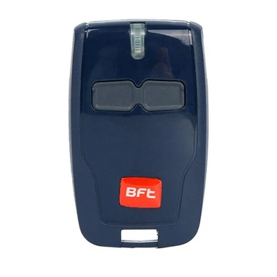 1 Pièce MITTO B RCB 02 - Télécommande De Portail / Garage 2 Canaux 433.92Mhz - Image 1 of 4