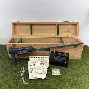Utility Tool Company Pipehorn modello 100 localizzatore tubi e cavi usato testato funziona - Foto 1 di 18