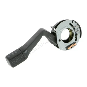 Steering Column Turn Signal Switch Fits VW Golf Mk2 Jetta II Sedan 191953513 - Picture 1 of 3