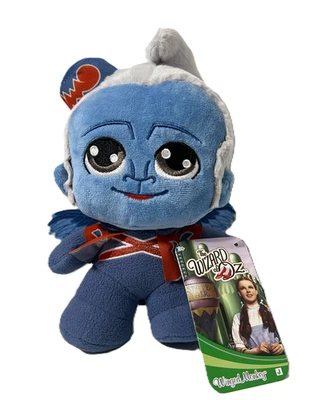 Wizard of Oz/Wicked FLYING WINGED MONKEY 9" Plush Jazwares 2025 Brand New w/ Tag - Image 1 of 3