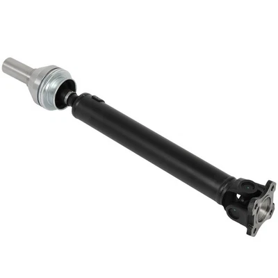 Conjunto de eje de transmisión para Dodge Durango 2004-2007 4x4 delantero 938-173 Foto 1 de 4