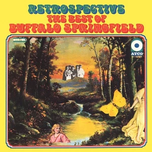Buffalo Springfield - Retrospective - The Best Of Buffalo Springfield (LP, Comp, - Picture 1 of 4