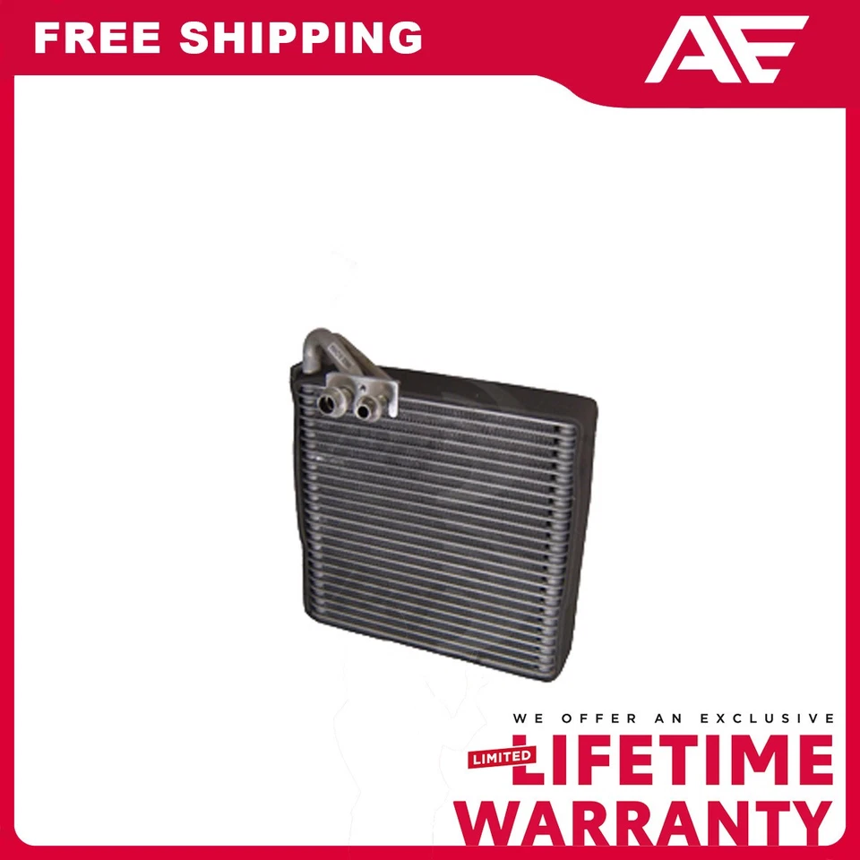 空调蒸发器核心前部适用于 07-12 雪佛兰 Traverse 别克飞地 GMC Acadia — 第 1/1 张图片