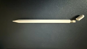 Apple Pencil 1st Gen with Lightning Connect Connector - Bild 1 von 4