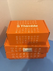 LittleBits CloudBit Starter Kit Sealed Box STEM Learning Electronics Educational - Picture 1 of 15