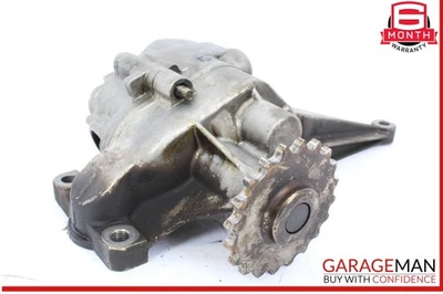 Bomba de óleo do motor 98-05 Mercedes W203 C32 AMG C240 SLK320 CLK320 E320 fabricante de equipamento original - Imagem 1 de 4