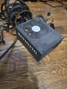 Cooler Master UCP- 1100W EATX Power Supply Ultimate Circuit Protection PSU - Afbeelding 1 van 5