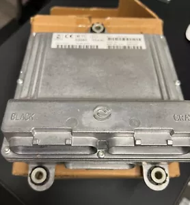 29543300 - ALLISON TRANSMISSION W-TECH 3 ELECTRONIC CONTROL UNIT W/PROGRAMMING!! - Picture 1 of 2