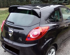Ford Ka 2 II 08-16 - ROOF SPOILER REAR WING - TUNING-GT - Picture 1 of 5