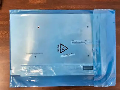 N133HCQ-G71 Rev C1 LCD Touch Screen Panel DP/N: 0N1FCN - Image 1 of 3