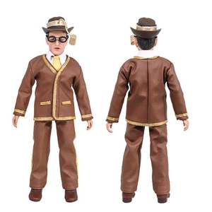 Batman Classic TV Series Figures Series 4: Bookworm [Loose in Factory Bag] - Picture 1 of 1