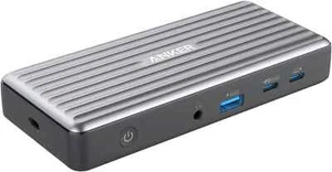 Anker PowerExpand 9-in-1 USB-C Docking Station A8394 Unit Only (CI) - Picture 1 of 3