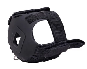 Fressbremse Aufsteckbar zur Befestigung am Halfter Mini Shetty, Shetty, Pony - Bild 1 von 4