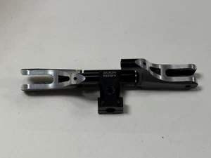 Excelente cabeza de helicóptero de control remoto Align T-rex Trex 450 DFC RC con empuñaduras - Imagen 1 de 1