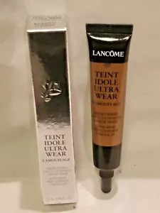Lancome Teint Idole Ultra Wear High Coverage Concealer - 510 Suede - New in Box - Picture 1 of 5