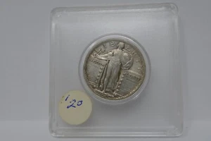 Philadelphia 1920-P como nuevo Liberty Quarter - Imagen 1 de 7