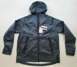 Nike Sportswear Tech Pack Hooded Jacket Tyvek Deep CU3758 458  Men's Size L - Picture 1 of 12