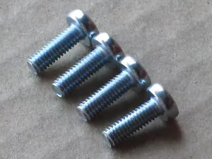 Nuevo juego completo de tornillos LG 22LS3510 para montaje en pared - Imagen 1 de 1