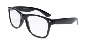 Paquete de 2 Gafas de Lectura Clásicas con Cuerno Montadas Clásicas Retro Vintage Grandes - Imagen 1 de 7