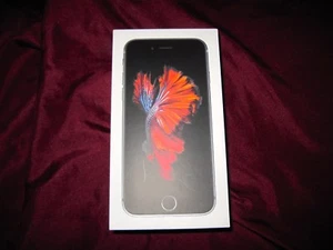 APPLE iPhone 6 S EMPTY BOX ONLY - Picture 1 of 4