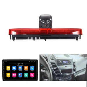 9"Autoradio Radio GPS+Rückfahrkamera für Ford Transit Connect Tourneo PJ2 Kasten - Bild 1 von 15
