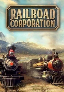 RAILROAD CORPORATION (Same day Dispatch) Steam Key - Bild 1 von 1