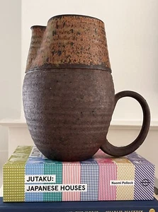 S. Garner Vintage Mid Century Studio Pottery Stoneware Pitcher “S. Garner ‘70” - Picture 1 of 19