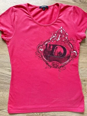 DKNY Girls Top  - Image 1 of 2