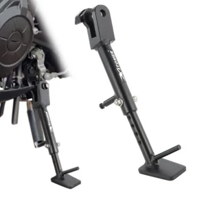 Fit For Yamaha YZF-R3 2015-2024 Motorcycle Adjustable Sidestand Kickstand Kit - Bild 1 von 14