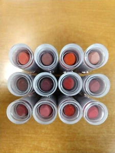 2/3/4 Pk: wet n wild Mega Last High-Shine Lipstick Lip Color *CHOOSE SHADE/QTY* - Picture 1 of 28