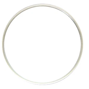 ๐ CBE Flat Glass Lens 1 3/8 in. 4X - Picture 1 of 1