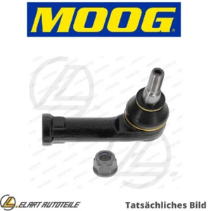 CABEZA DE BARRA DE CARRIL VW TRANSPORTER/IV/Bus/CARAVELLE/T4/Mk/MULTIVAN/Caja 2.4L - Imagen 1 de 9