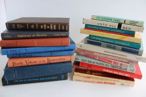 21 RLDS Herald House Books - Picture 1 of 12
