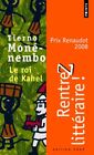 Le Roi De Kahel By Tierno Monénembo