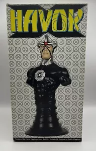 Havok Dynamic Forces X-Men Bust Pablo Viggiano Alexander Summers 099/550 - Picture 1 of 9