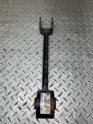 Brazo de control inferior trasero izquierdo o derecho 13 14 15 16 17 18 19 Lincoln Mks OEM AA5Z5500A Foto 1 de 4