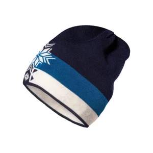 Gorro de lana merino Geilolia DALE OF NORWAY - Hecho en Noruega - Imagen 1 de 5