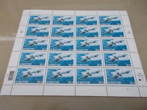 #3372 LOS ANGELES CLASS SHEET OF 20 33 CENT STAMPS 1999/2000 MNH Free Shipping - Picture 1 of 3