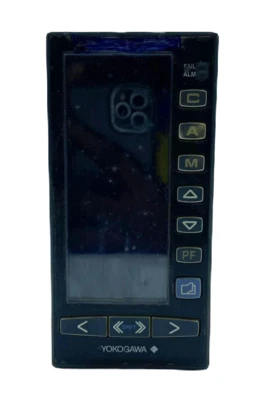 YOKOGAWA YS1700-001 PROGRAMMABLE INDICATING CONTROLLER (KOREA) - Image 1 of 4