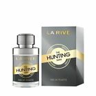 La Rive The Hunting EDT Parfum Spray dla mężczyzn 75ml / 2,5 uncji