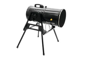 EUROLITE Foam 1200 Schaumkanone - Bild 1 von 9