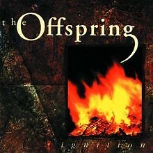 Ignition von Offspring, Offspring,the | CD | Zustand gut - Bild 1 von 2