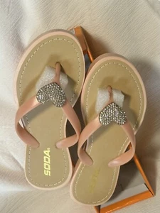 soda sandalen 9 damen Und 6 - Bild 1 von 13