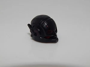 Lego Super Heroes Hank Pym schwarzer Helm mit rotem Visier HP30 - Bild 1 von 1