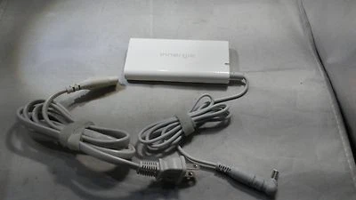 Innergie mCube Lite ADP-70AB AA 65W Universal Notebook Charger W/ 1 Tip ONLY - Image 1 of 4