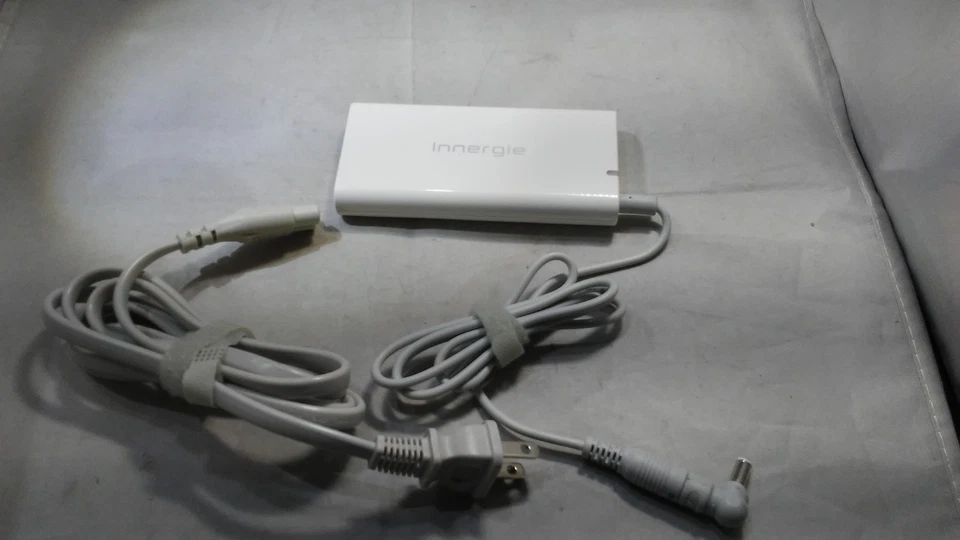 Innergie mCube Lite ADP-70AB AA 65W Universal Notebook Charger W/ 1 Tip ONLY - Image 1 of 4