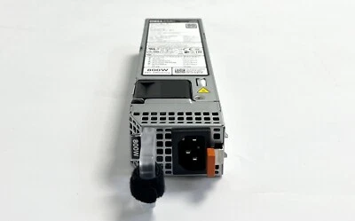C8T2P Dell PowerEdge 800W 80+ Platinum Hot Swap Power Supply - 0C8T2P - Image 1 of 2