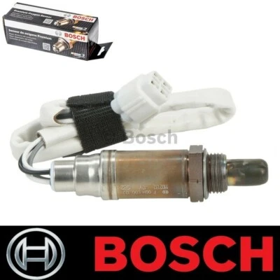 Sensor de oxígeno Bosch aguas abajo para 1999-2003 SUBARU FORESTER H4-2,5 L Foto 1 de 4