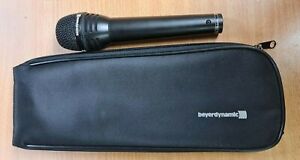 Beyerdynamic TG-X60 Dynamic Microphone 